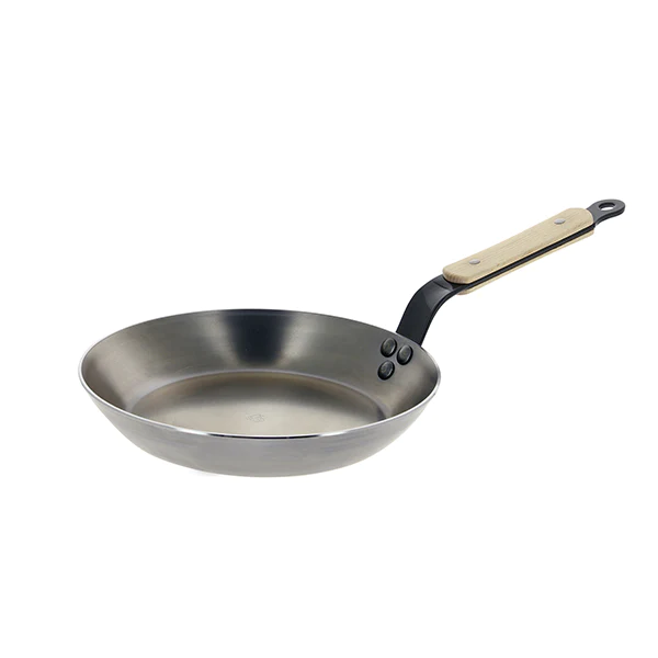 Poêle Minéral B Bois 28 cm De Buyer