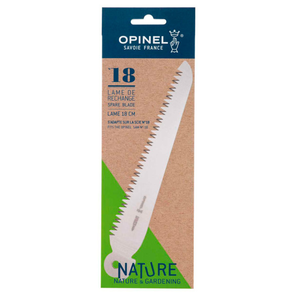 Opinel - Ersatzsägeblatt - Scie