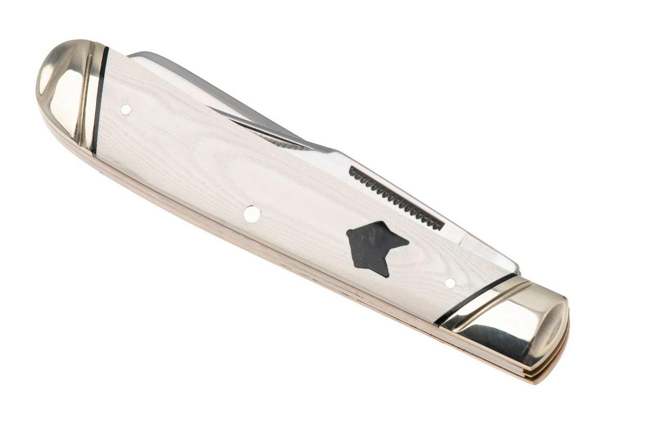 Rough Ryder Arctic Fox Trapper RR2542, slipjoint zakmes