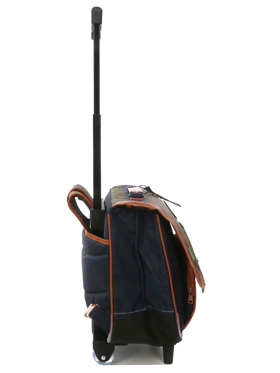 Cartable À roulettes Tann's Axel 38 cm