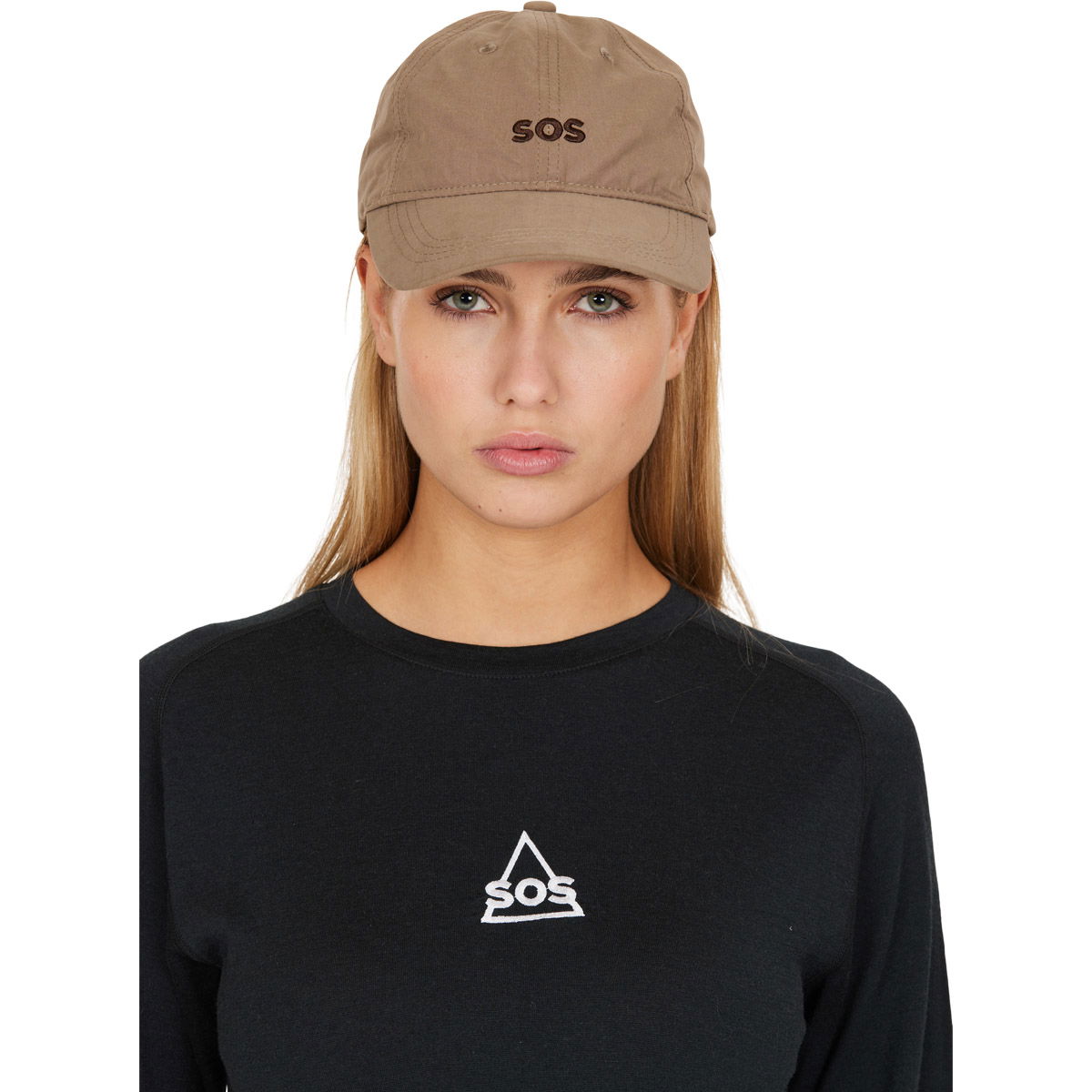 SOS Nordals Low Profile Cap