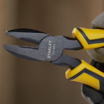 Stanley combinatietang Dynagrip 150 mm