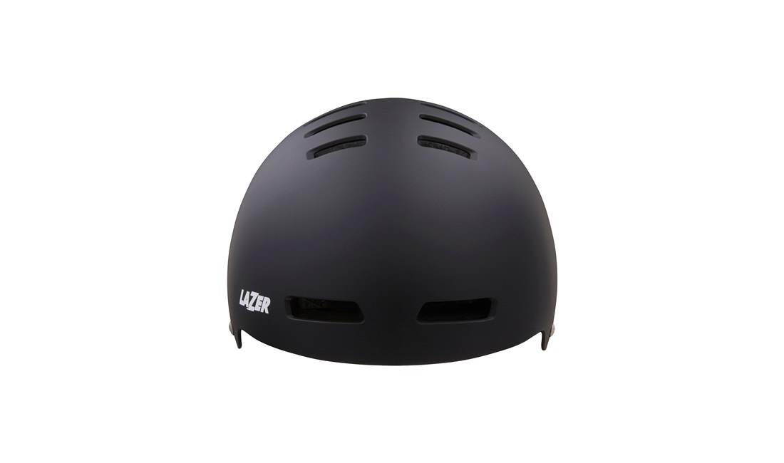 Lazer One+ mat sort L 58-61cm