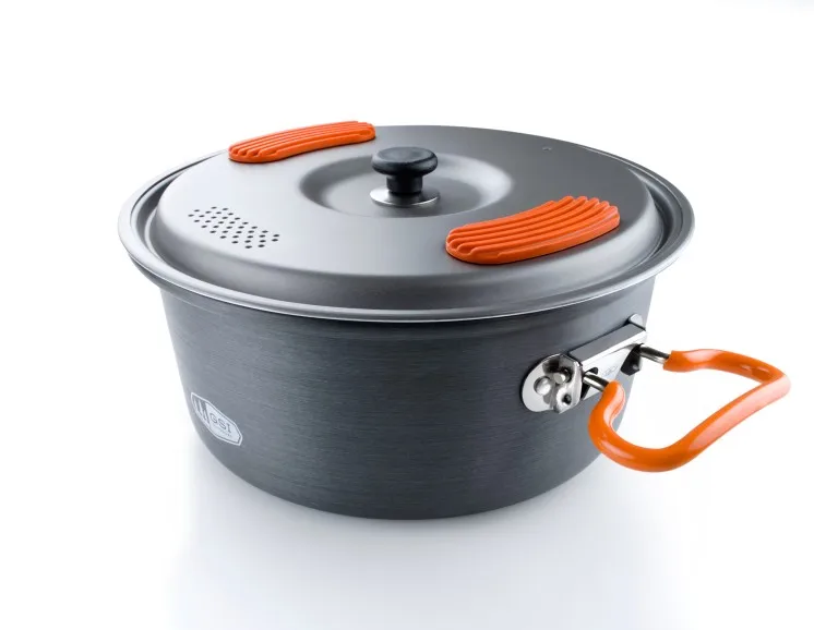 GSI Outdoors HALULITE 2 L CAMPINGKJELE NoColour