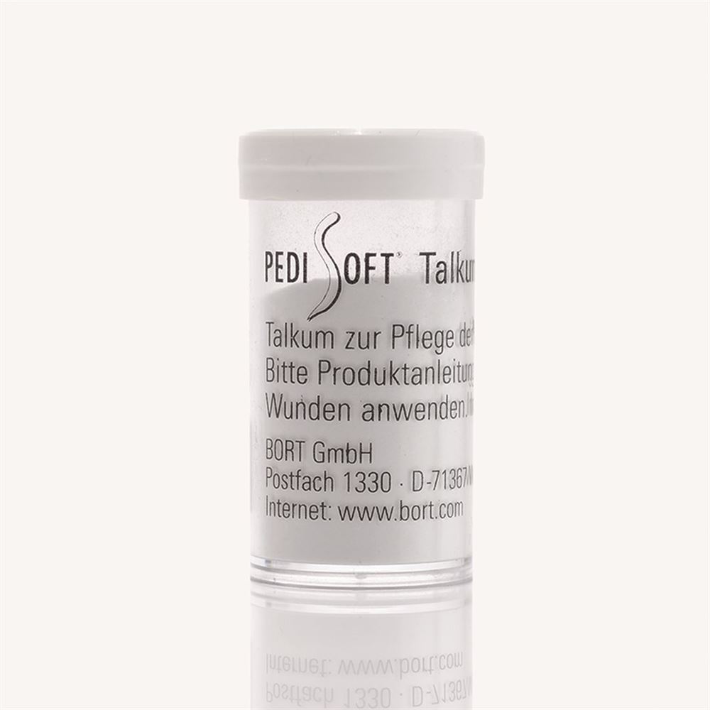 BORT Talkum Puder 10x5g 1 Stk