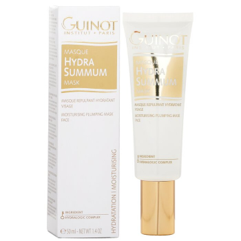 Guinot Hydra Summum Mositurising Plumping Mask