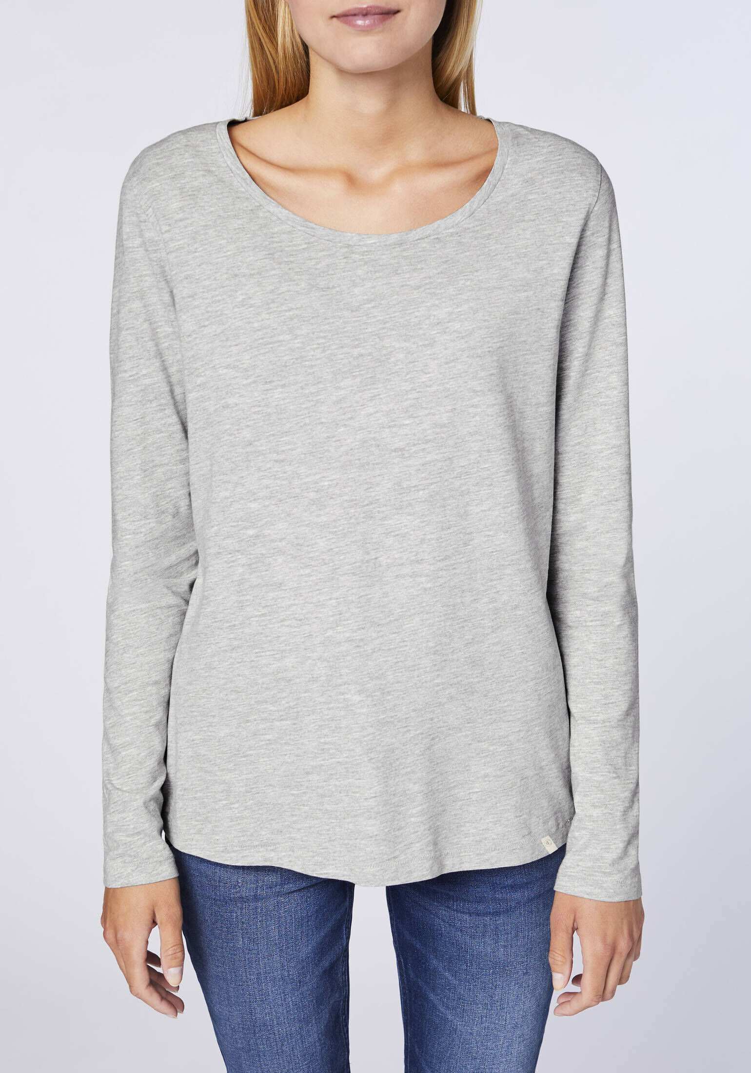 Detto Fatto| Damen Longsleeve