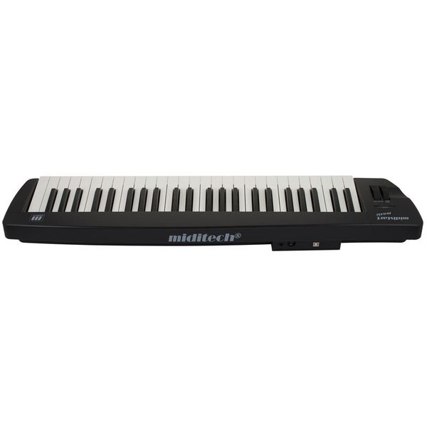 Miditech Midistart Music 49
