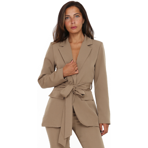 La Modeuse - 21369_P60295 Beige