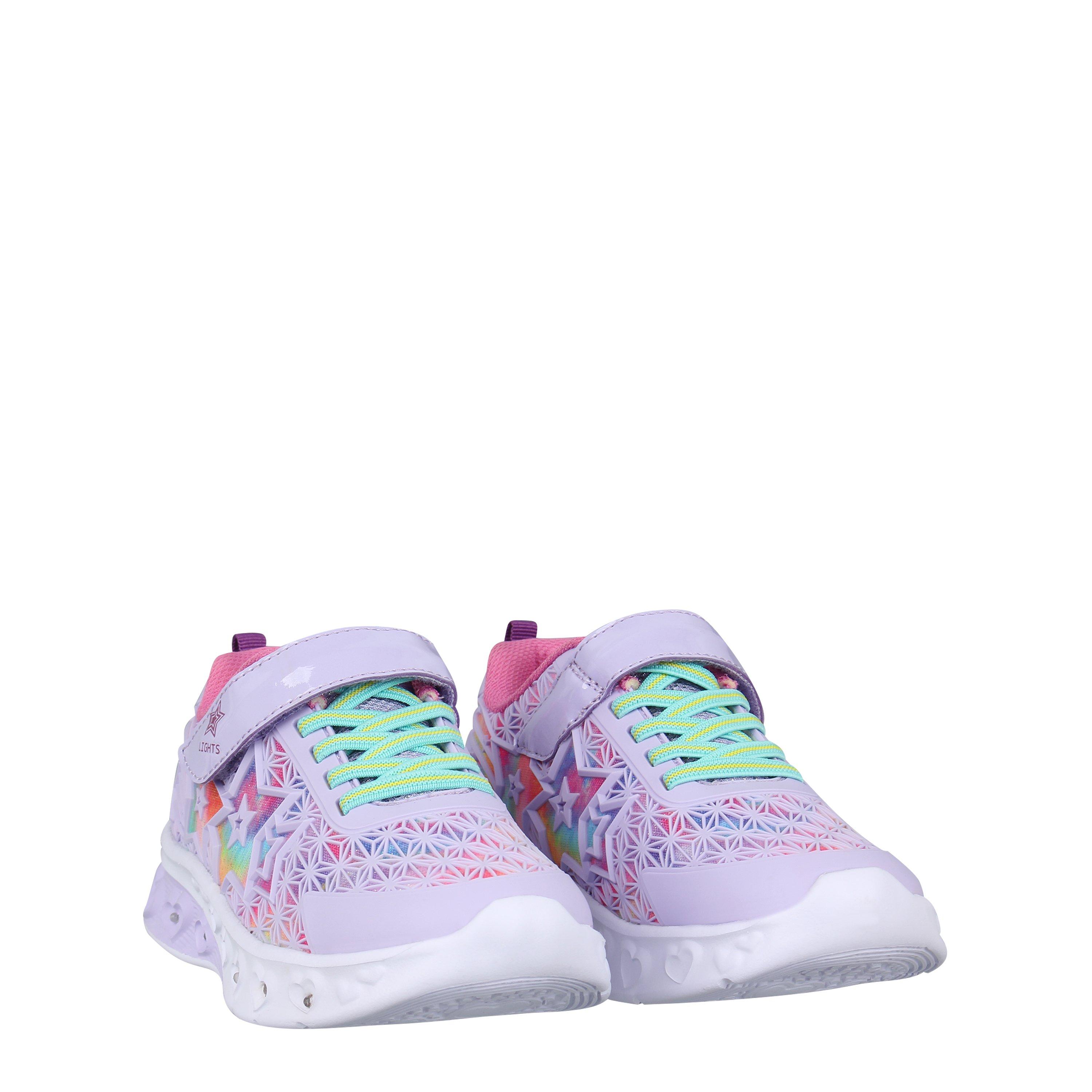 Slazenger Slaz Tilly Trainers Childrens