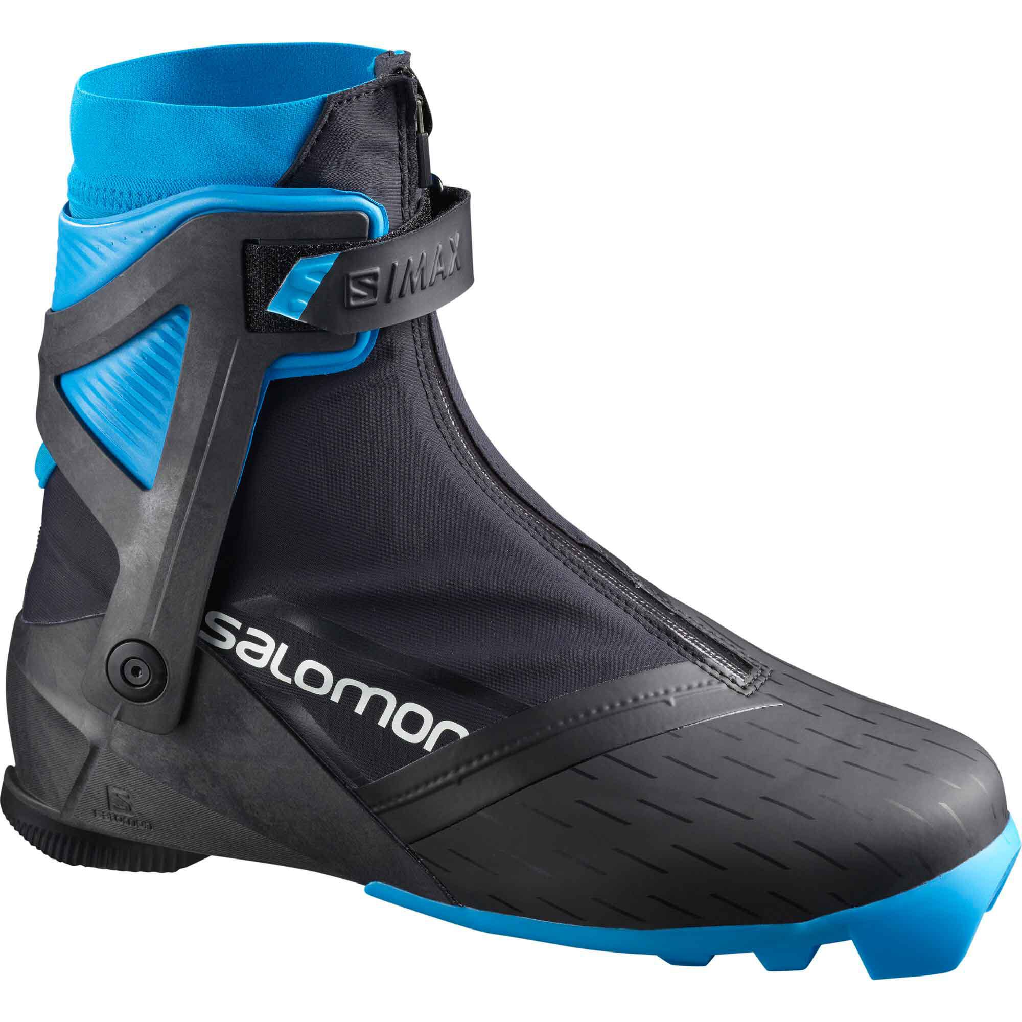SalomonSs/Max Carbon Skate Noct MV