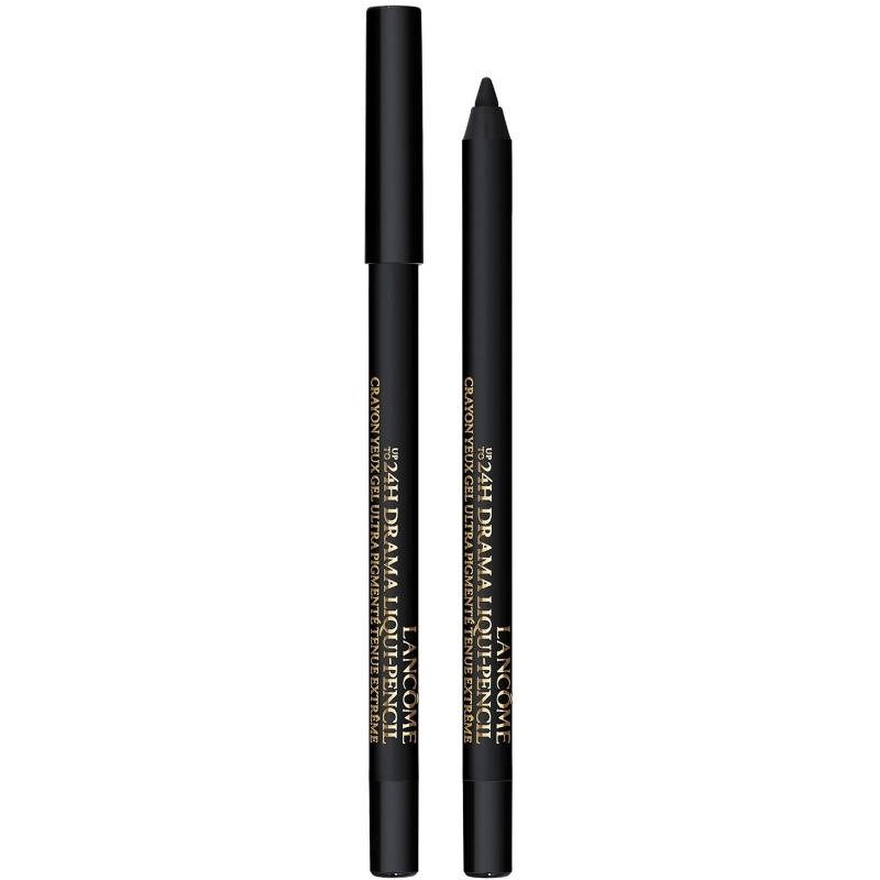 Lancôme 24H Drama Liqui-Pencil 1,2 gr. - 01 Café Noir Matte