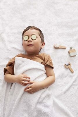 Kids Concept Spa Kit