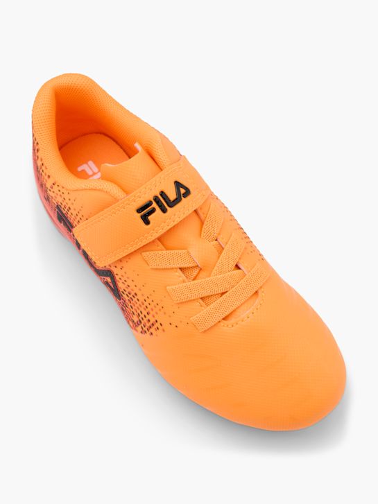 FILA Fussballschuh orange