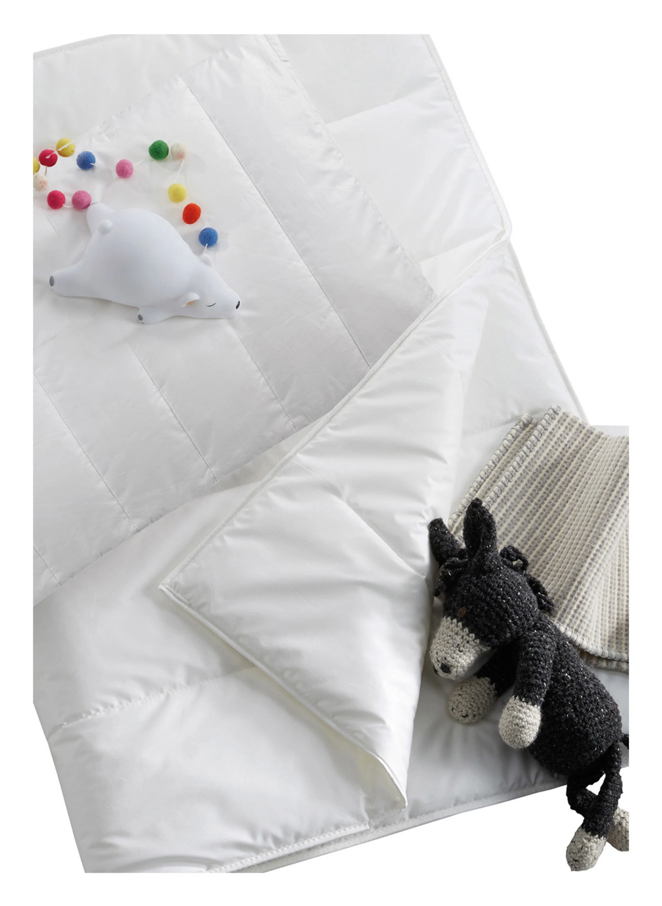 CENTA-STAR Unterbett ALLERGO PROTECT Junior