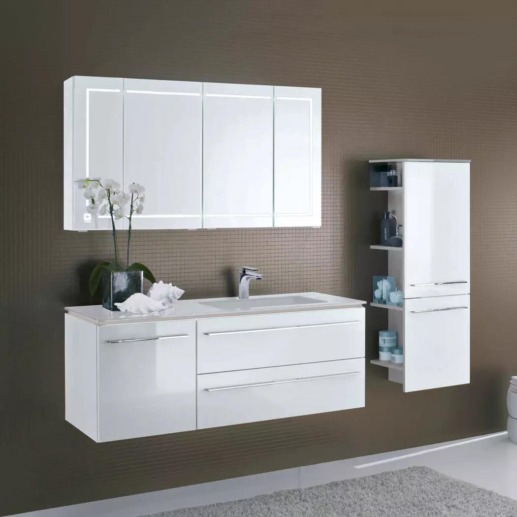 Midischrank Leonardo 109