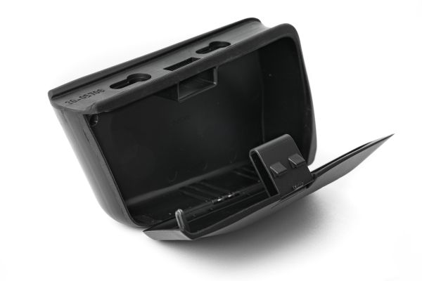 Cube Agree Storage Box