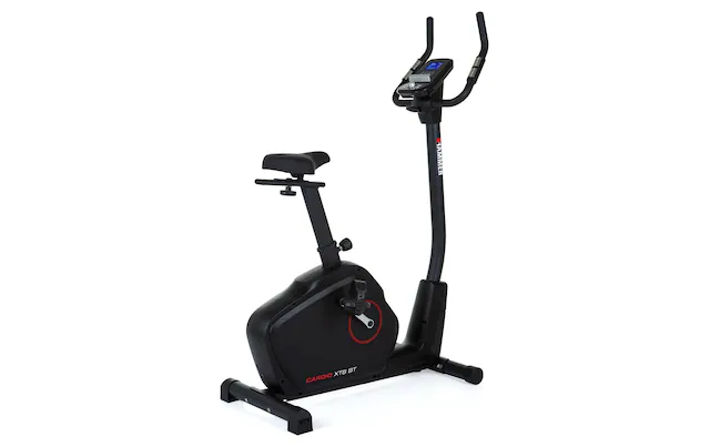 Hammer Crosstrainer »Cardio XT6 BT«