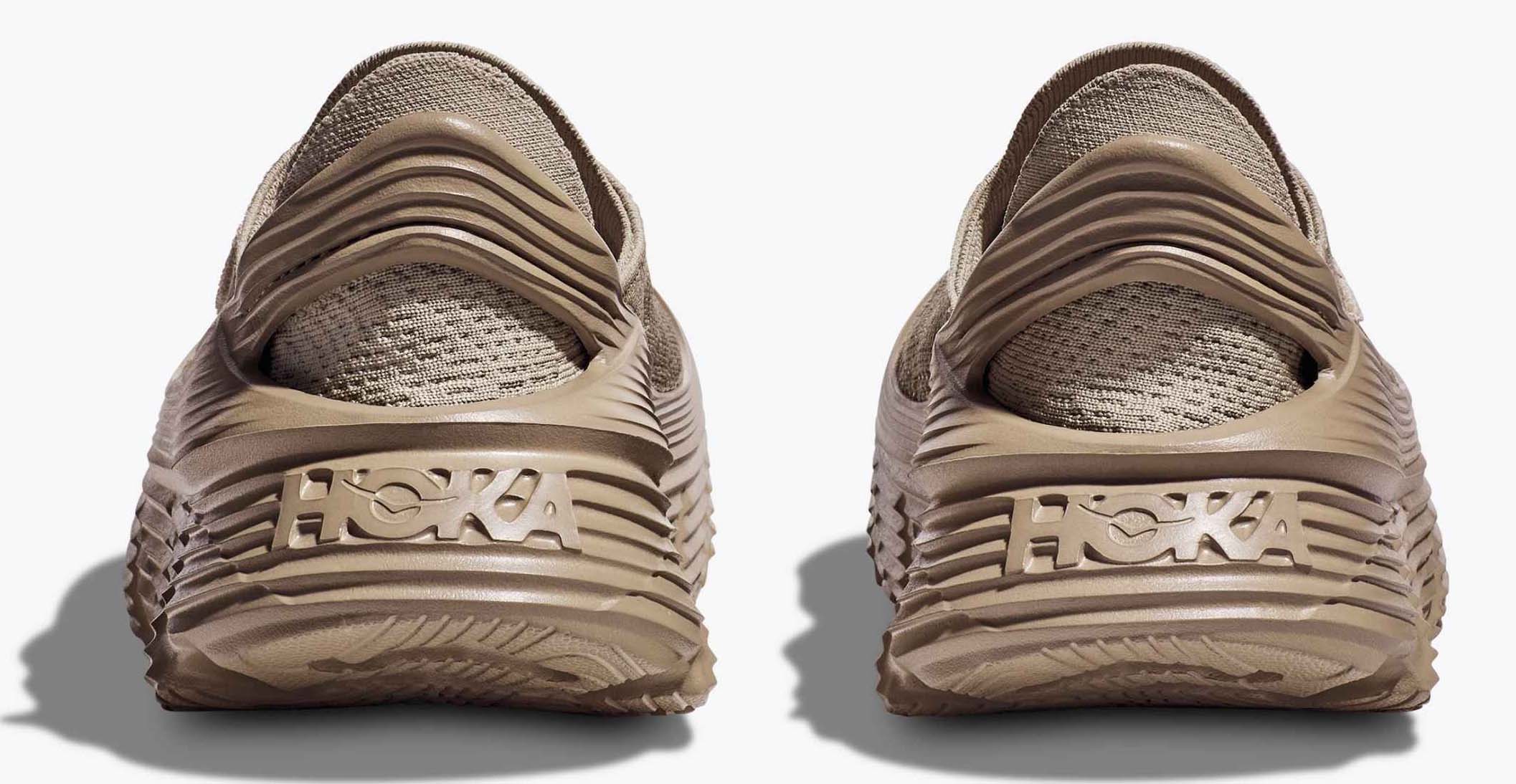Restore TC Unisex DOTN/Dune/Oxford Tan