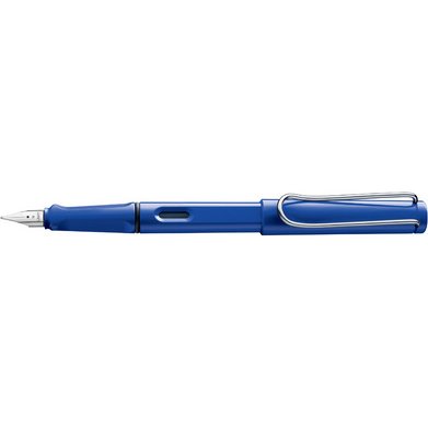 Stylo à plume safari green, taille de plume: M