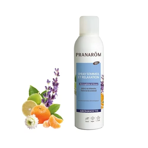 Spray sommeil et relaxation - 150 ml
