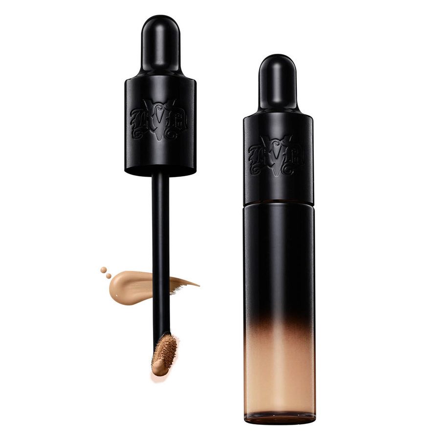 KVD Beauty Good Apple Lightweight Full Coverage Concealer Medium 129 10ml
