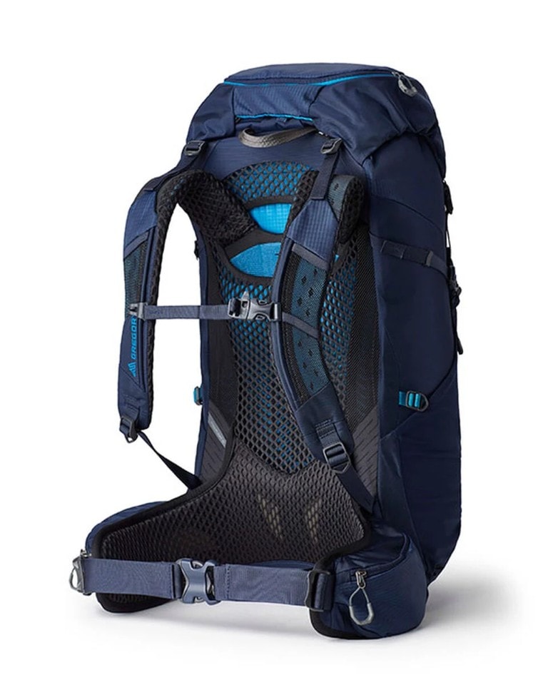 Gregory Jade 38L<br>Dagstursekk til dame