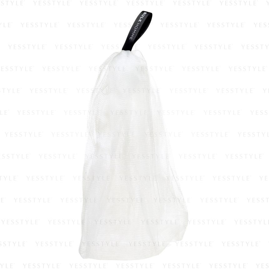 BULK HOMME - HET BUBBELNET