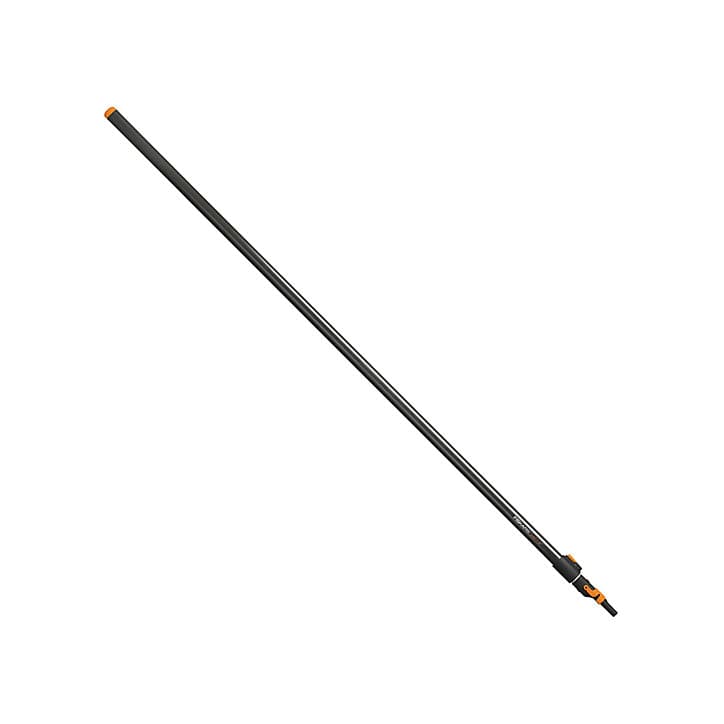 Manche télescopique 230-400cm Fiskars Quikfit