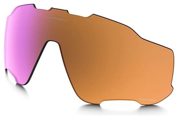 Verres de Remplacement Oakley Jawbreaker | Prizm Trail Torch