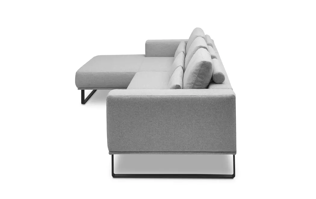 Ecksofa JustB! PM100
