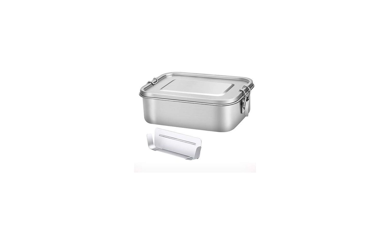 Origin Outdoors Lunchbox Deluxe Edelstahl 0,8 Liter