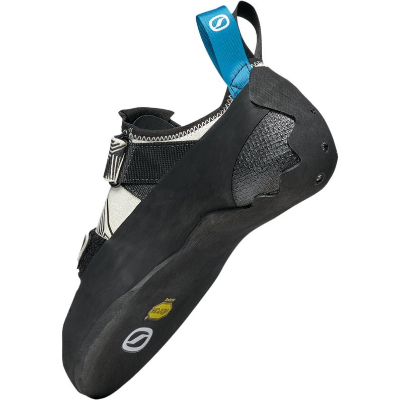 Scarpa Damen Quantic Kletterschuhe