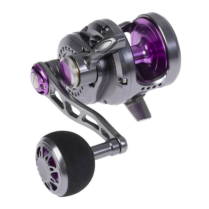Moulinet Casting Hart Brutal Gp 50Slx