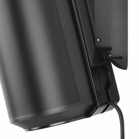 Koop Mountson Wall Mount for Sonos Era 100 Muurbeugel voor Sonos | 5 Jaar Garantie Zwart