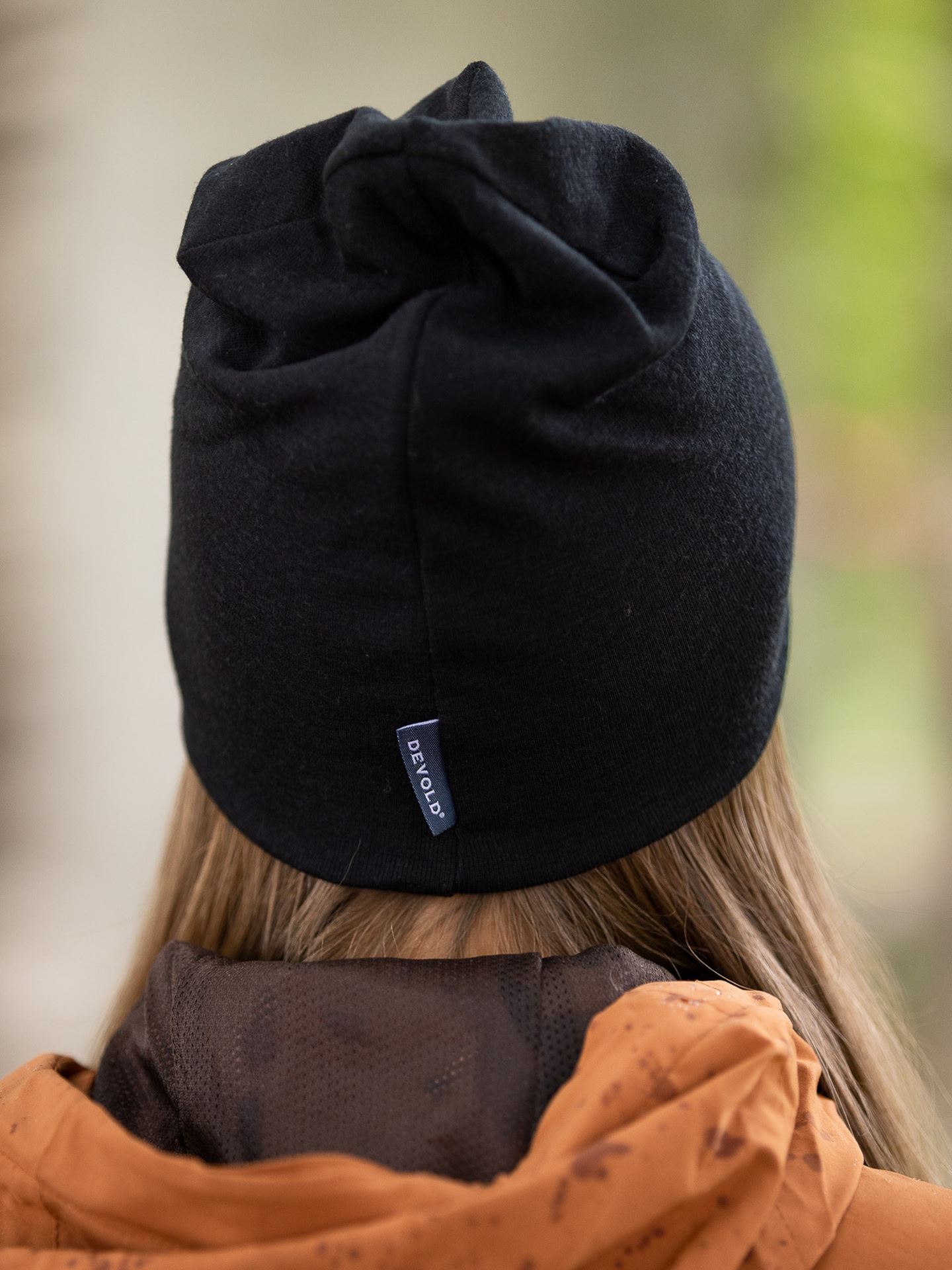 Lauparen Merino 190 Beanie