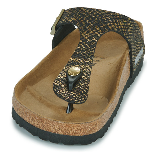 Birkenstock - GIZEH - Noir