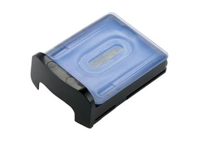 Panasonic WES035K503 - Rensepatronsett - for barbermaskin - for Panasonic ES7109S503, ES8109S503, ES8243, ES8243S803, ES8249S802, ES-LA93, RT81-S503