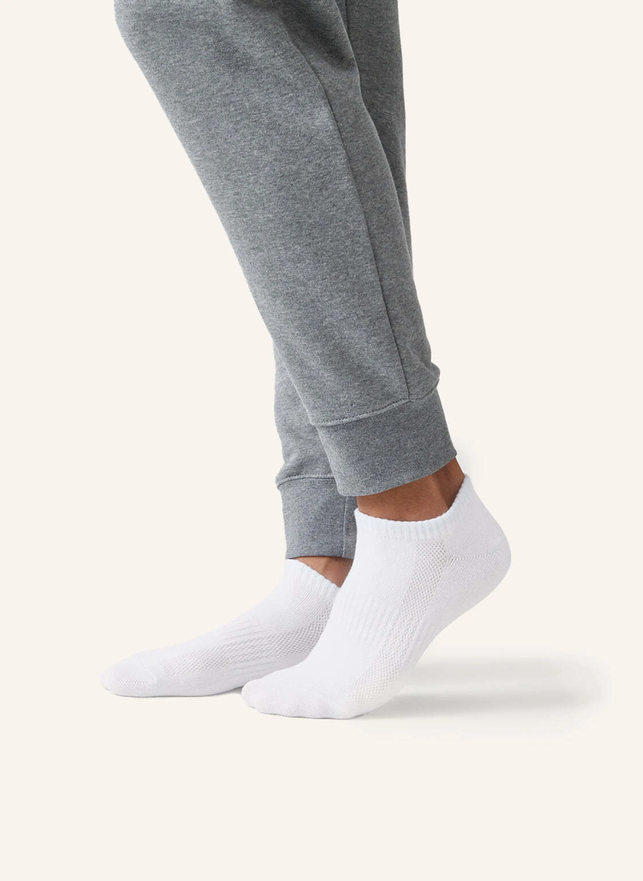 SNOCKS 6er-Pack Bambus Sneaker Socken