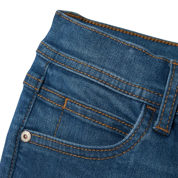 Name It Silas Slim Jeans Junior