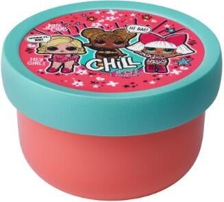 Mepal fruitbox Campus lol surprise D 6,7 H 10,4 cm