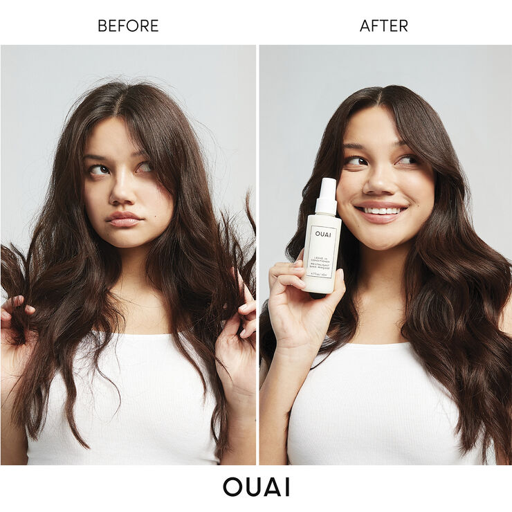 Ouai Leave In Condtioner