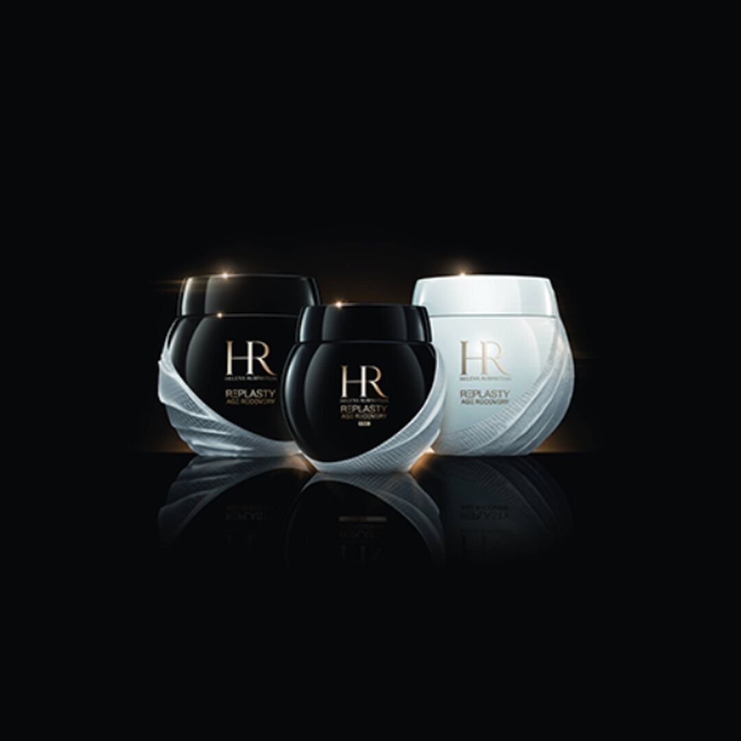 Helena Rubinstein Re-Plasty Age Recovery Eye Bandage - 15ml