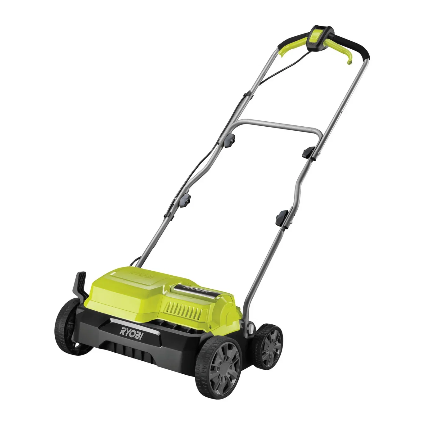 Ryobi Vertikalskjærer RY1400SF35A Bredde 35 cm