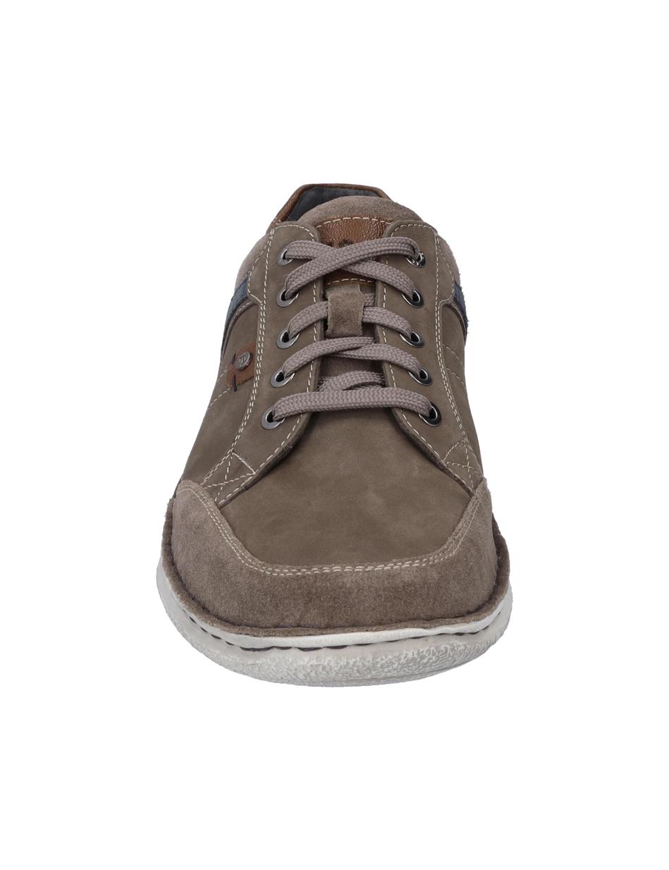 Halbschuh Anvers 42, vulcano-kombi