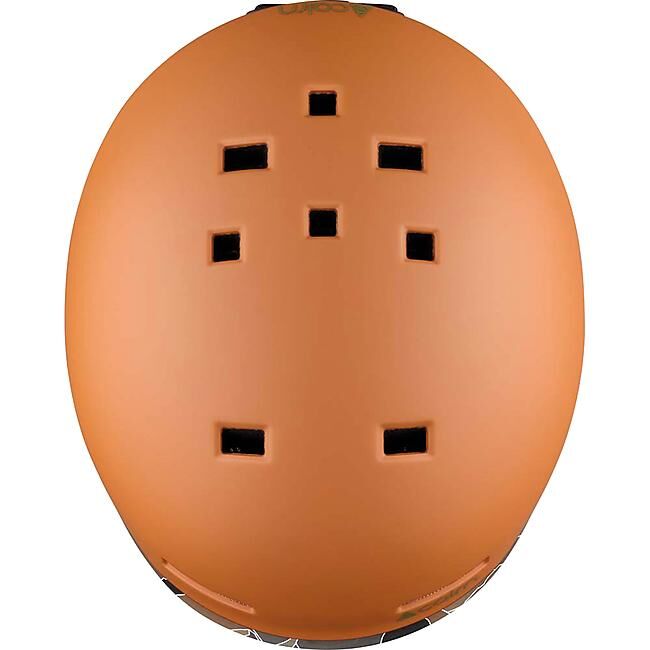 CAIRN - CASQUE DE SKI CENTAURE RESCUE