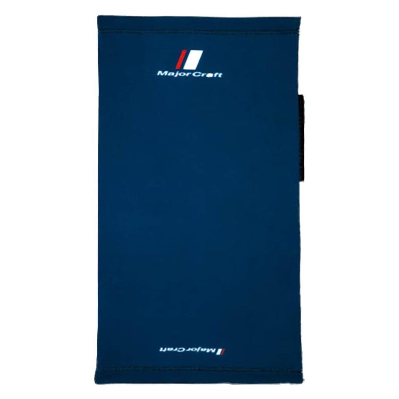Tour De Cou Major Craft - Navy