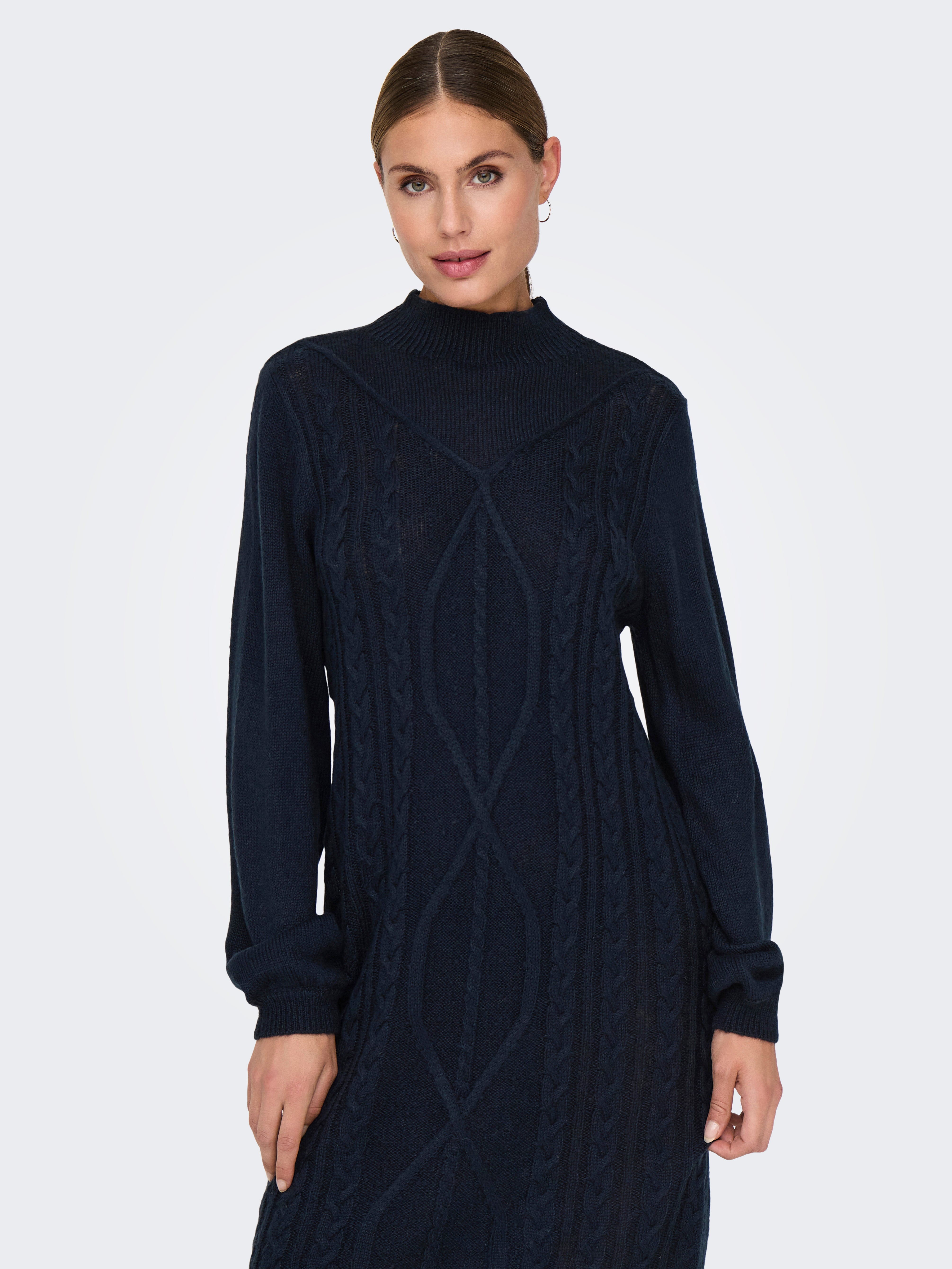 JDYMANDY Midikleid Sky Captain