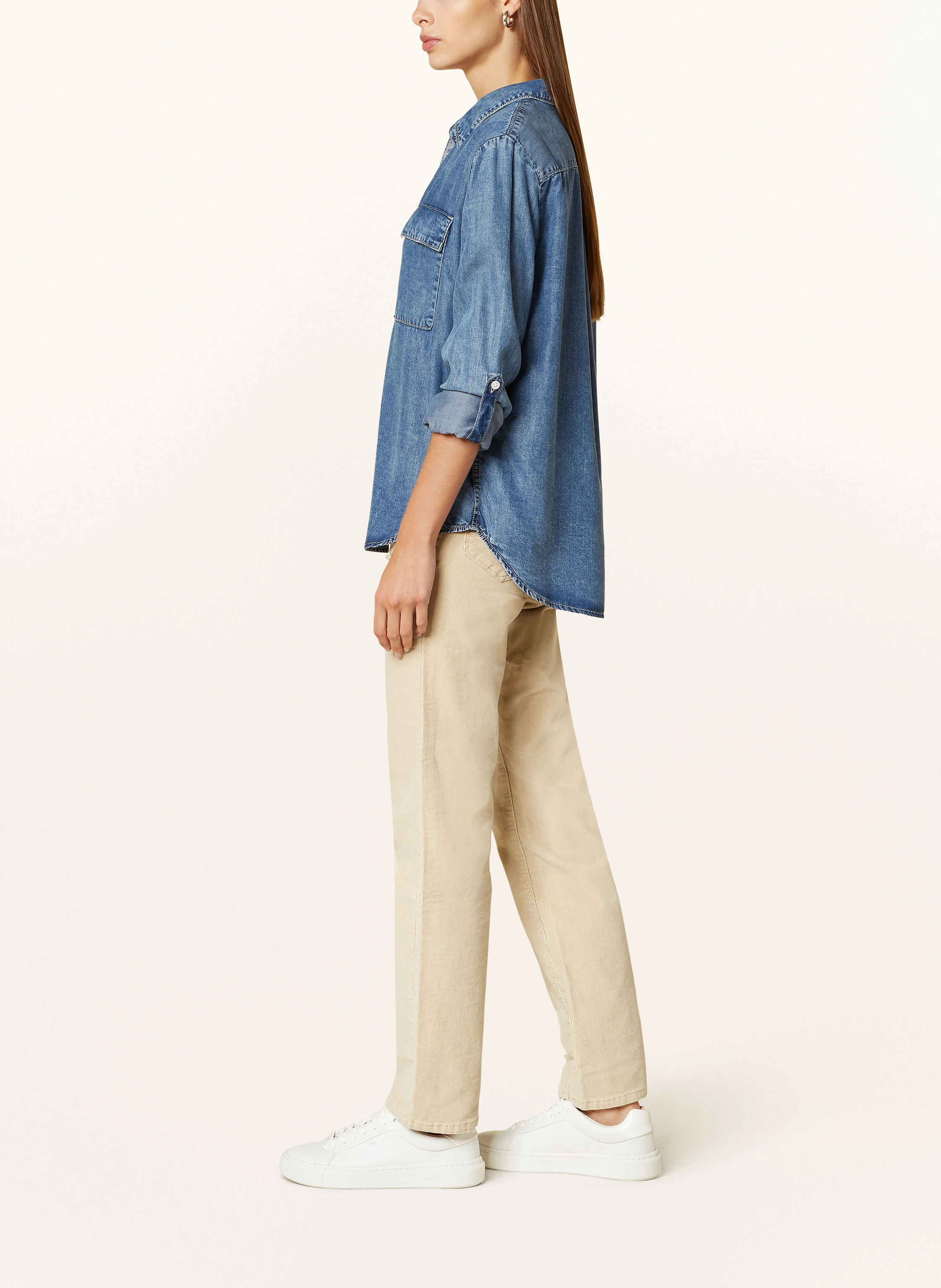 Levi's® Cordhose 314 SHAPING STRAIGHT