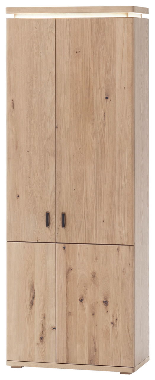 Linea Natura Garderobenschrank BARCELONA